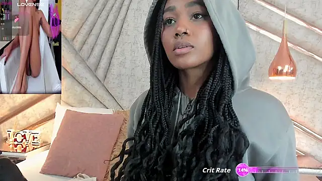 AgataRinaldi online show from 09-18-25, 08:34