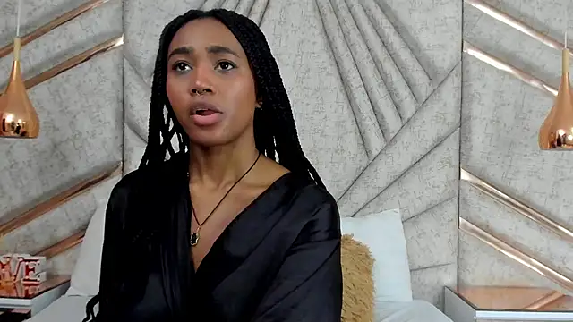 AgataRinaldi online show from 10-03-25, 07:15