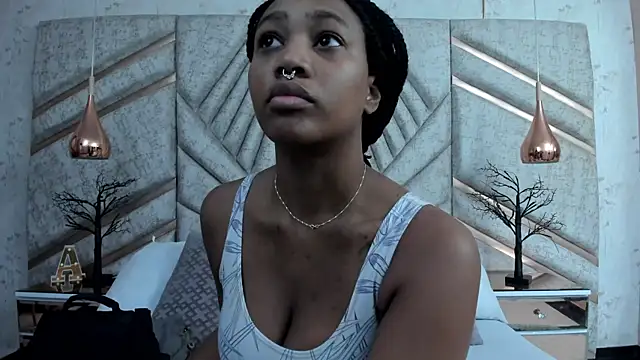 AgataRinaldi online show from 04-05-26, 08:37