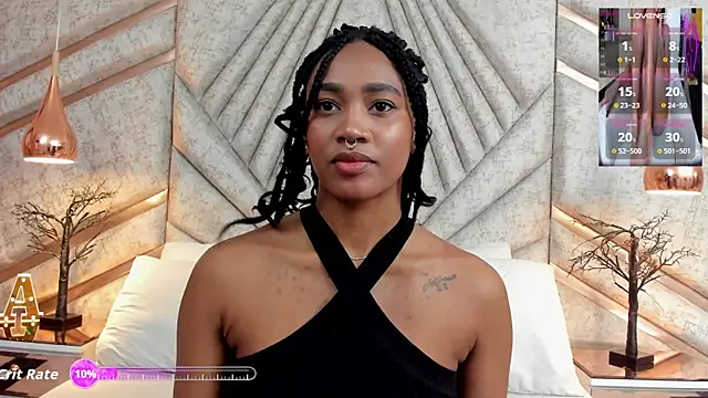 AgataRinaldi online show from 03-16-26, 10:23