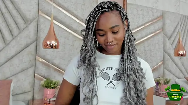 AgataRinaldi online show from 03-17-25, 11:35