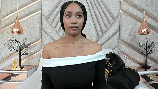 AgataRinaldi online show from 02-12-26, 11:37