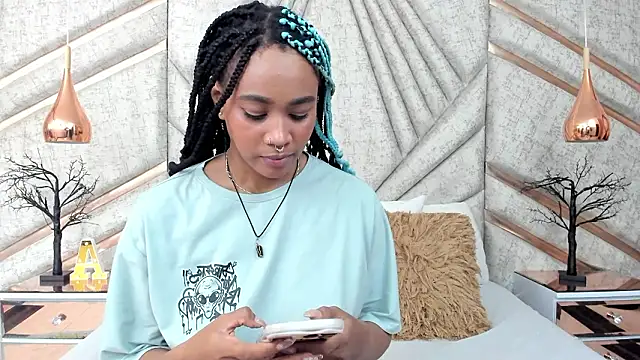 AgataRinaldi online show from 01-31-26, 09:02