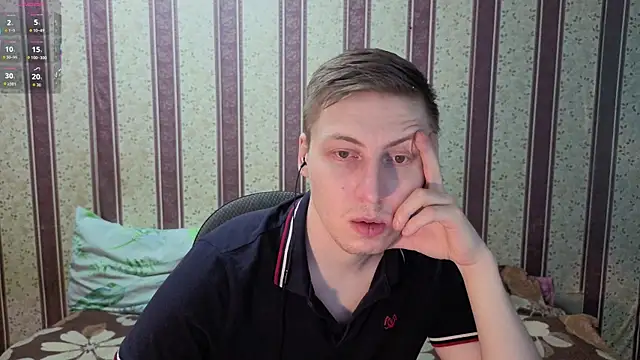 darienlarge online show from 02-09-26, 04:05