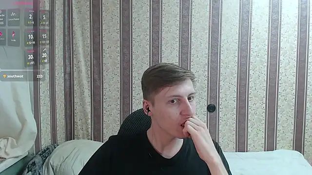 darienlarge online show from 03-22-25, 06:47