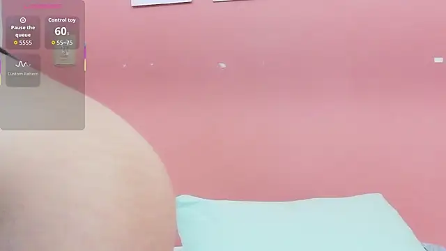 skinnyandcute online show from 10-29-25, 07:57