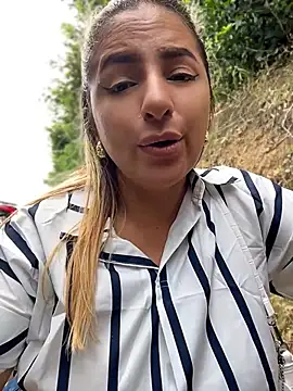sammyqueenx21 online show from 06-03-26, 02:33