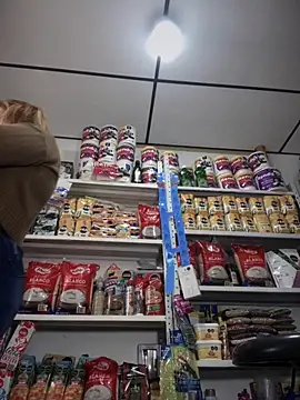 sammyqueenx21 online show from 09-18-25, 02:20