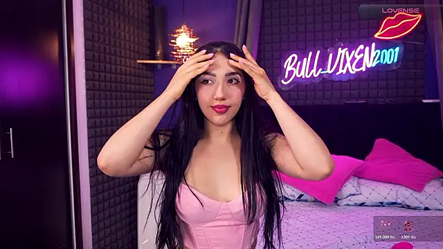 bull vixen2001 online show from 03-19-26, 09:26