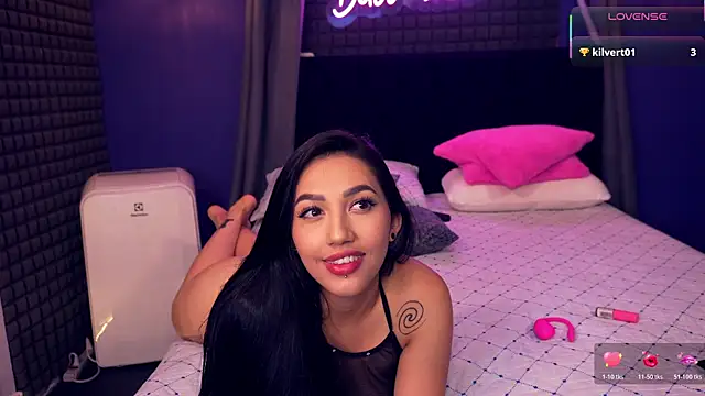 bull vixen2001 online show from 11-28-25, 12:44