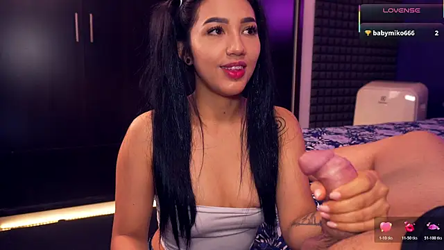 bull vixen2001 online show from 11-14-25, 12:42