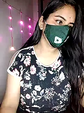 Nisha candy online show from 03-16-26, 07:05