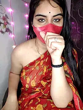 Nisha candy online show from 02-21-25, 03:21