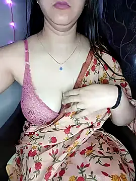 Nisha candy online show from 01-24-25, 03:34