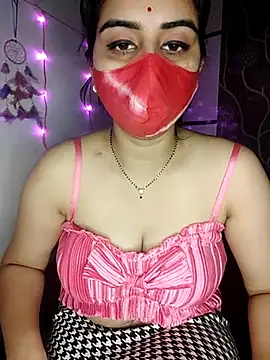 Nisha candy online show from 02-19-25, 07:05