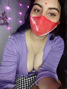 Nisha candy online show from 01-28-25, 06:49