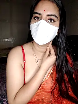 Nisha candy online show from 03-08-25, 03:02