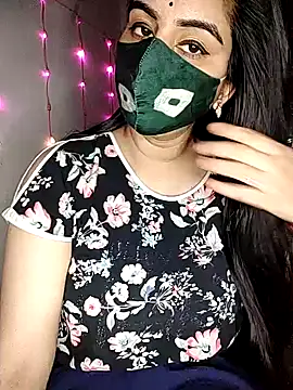 Nisha candy online show from 03-19-26, 07:14