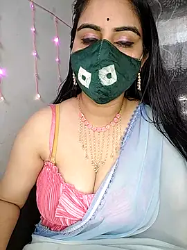 Nisha candy online show from 03-17-26, 10:07