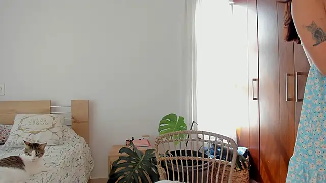 Snapshot of GrettaBenett chatting on 12-11-24, 06:42 GrettaBenett online show from 12-11-24, 06:42