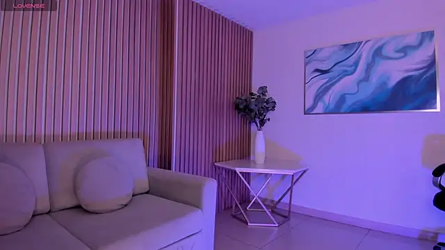 ErikaBenz  online show from 02-07-26, 12:35