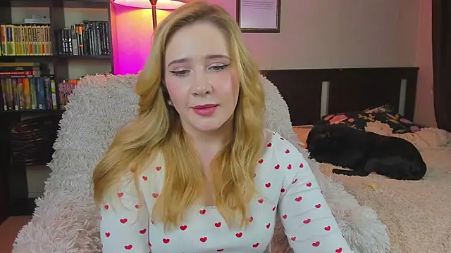 Lav Tender online show from 09-21-25, 09:31