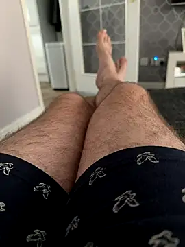 Snapshot of Furdale chatting on 10-03-25, 03:46 Furdale online show from 10-03-25, 03:46