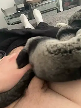 Snapshot of Furdale chatting on 02-26-25, 12:49 Furdale online show from 02-26-25, 12:49