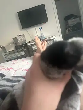 Snapshot of Furdale chatting on 01-30-25, 03:19 Furdale online show from 01-30-25, 03:19