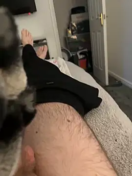 Snapshot of Furdale chatting on 01-27-25, 03:39 Furdale online show from 01-27-25, 03:39