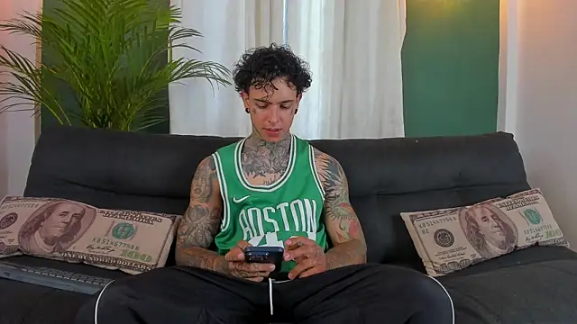 Aron ford online show from 04-21-26, 08:15