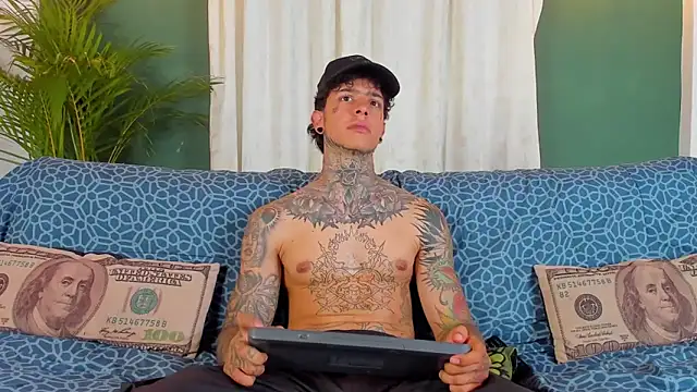 Aron ford online show from 04-13-26, 10:25