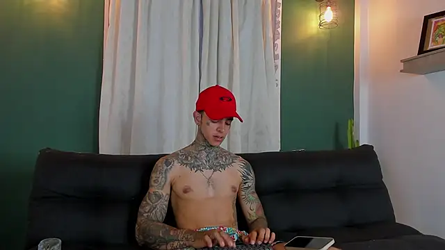 Aron ford online show from 11-03-25, 11:14