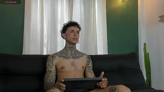 Aron ford online show from 11-11-25, 04:46