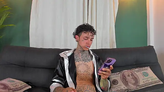 Aron ford online show from 03-16-26, 04:53