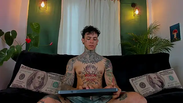 Aron ford online show from 06-09-26, 08:10