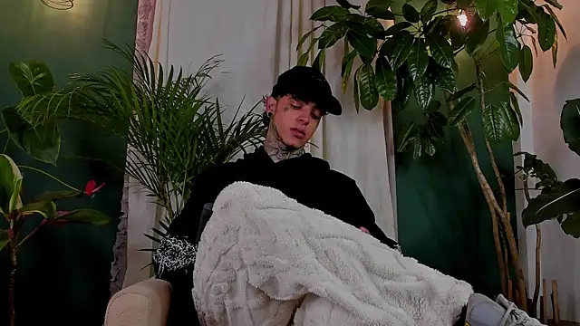 Aron ford online show from 06-26-26, 02:39