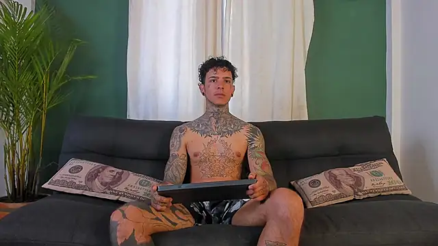 Aron ford online show from 03-15-26, 04:47