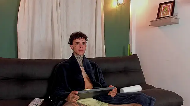 Aron ford online show from 11-05-25, 08:17