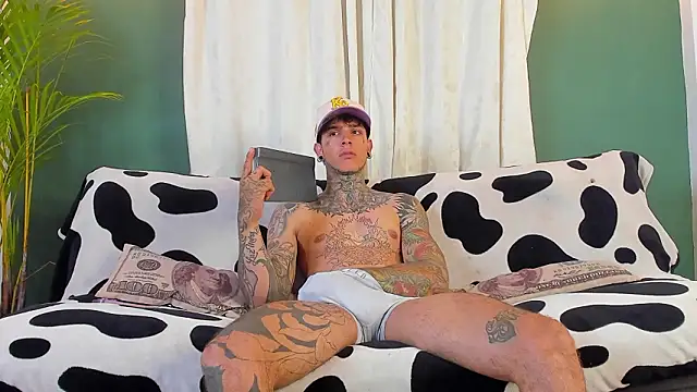 Aron ford online show from 03-10-26, 03:10