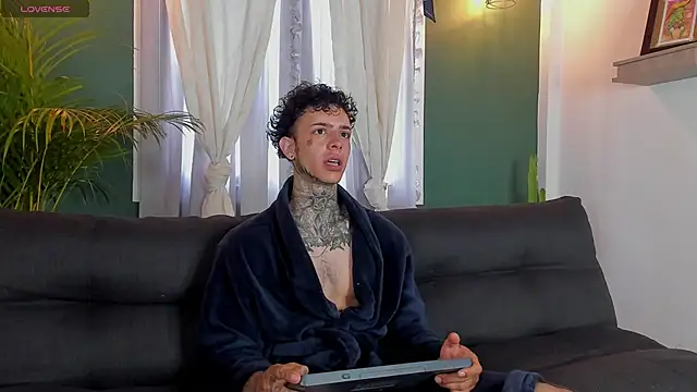 Aron ford online show from 11-08-25, 12:31