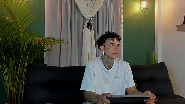 Aron ford online show from 11-01-25, 09:58