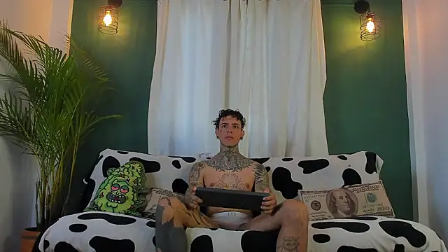 Aron ford online show from 03-09-26, 03:04