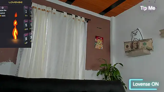 Snapshot of Aron_ford chatting on 10-19-25, 12:30 Aron ford online show from 10-19-25, 12:30