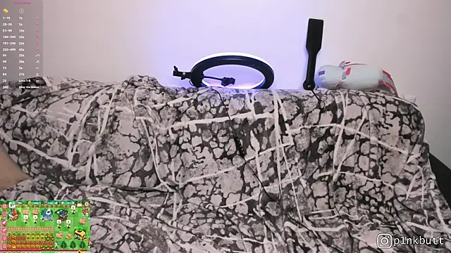 HelenGoat online show from 04-09-26, 09:04