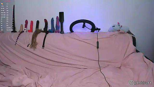 HelenGoat online show from 04-11-26, 02:19