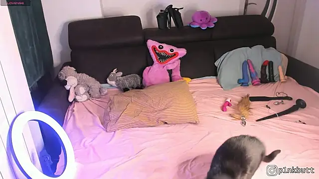 HelenGoat online show from 02-10-26, 03:44