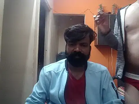 Snapshot of Indiaguy4u chatting on 12-03-24, 03:50 Indiaguy4u online show from 12-03-24, 03:50