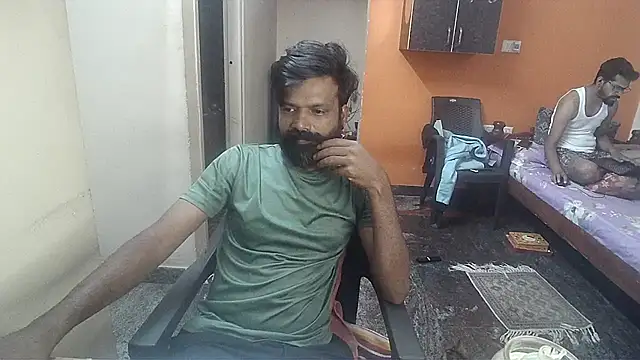 Snapshot of Indiaguy4u chatting on 01-08-25, 05:05 Indiaguy4u online show from 01-08-25, 05:05