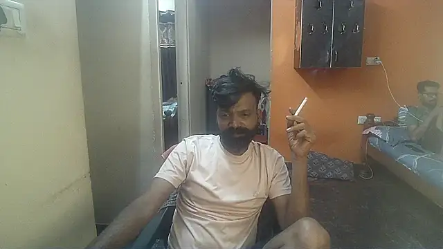 Snapshot of Indiaguy4u chatting on 02-17-25, 12:49 Indiaguy4u online show from 02-17-25, 12:49